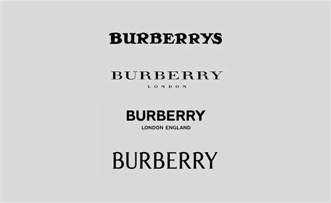 neues burberry logo|burberry nz online.